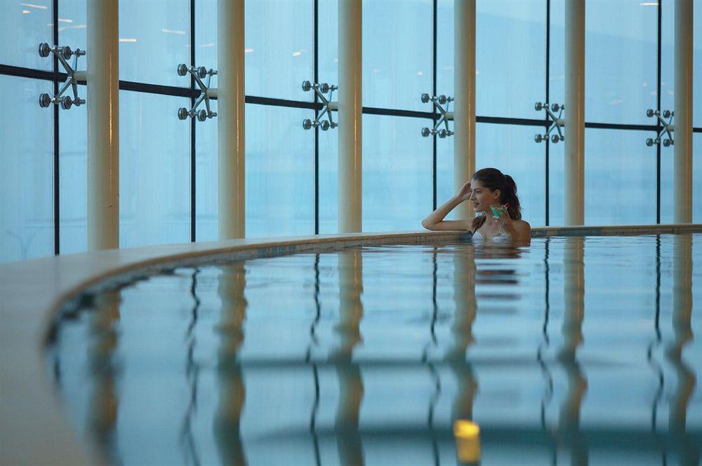 New Century Grand Hotel Ning-po Zařízení fotografie